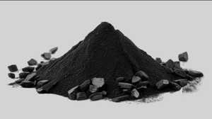 Noir de carbone récupéré pour peintures et encre de mélange maître en caoutchouc - Product Image 2