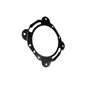 Juego de herramientas de tuercas de brida compensadas de tubo de brida de armario de repuesto de alta calidad a precio mayorista - Product Image 1