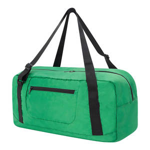 Sac de voyage et de sport personnalisé élégant et durable, grande capacité, léger, avec doublure en polyester - Product Image 5