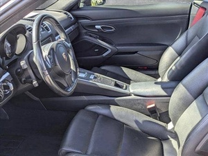 Occasion 2015 Po rsche Cayman S - Product Image 4