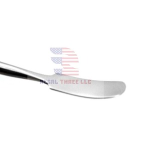 Instrument dentaire double face Outil de remplissage composite professionnel en acier inoxydable - Product Image 4