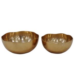 โลหะการออกแบบใหม่จานเสิร์ฟอาหาร - Product Image 6