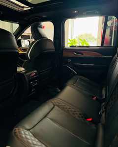 Jeep Grand Cherokee 4xe Summit Reserve 4x4 Usado 2024 - Product Image 3