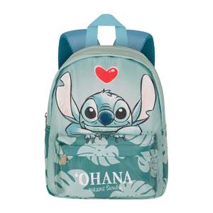 Mochila Preescolar de Lilo y Stitch con Muñeco Joy - Product Image 2