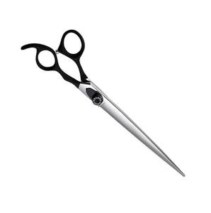 Tijeras profesionales para el cuidado de mascotas, tijeras rectas de acero alemán de 6,5 pulgadas, proveedores de tijeras para el cuidado del cabello de mascotas - Product Image 4