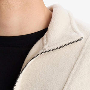 Sweatshirts en polaire personnalisés de haute qualité pour hommes Collection Winters Tenues tendance Prix bon marché/Prix d'usine Sweats à capuche - Product Image 2