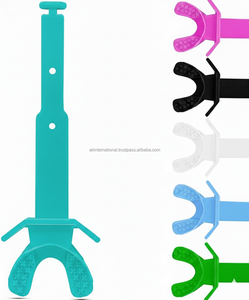 High Quality Custom LOGO Rugby Lip Guards for American Football OEM Protection Lip Guard Mouth Wholesale - Product Image 1