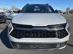 Kia Sportage X-Line 2022 - Product Image 2