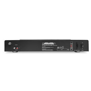 Pre amplificador de estudio <span class=keywords><strong>Receptor</strong></span> de radio de audio con pantalla <span class=keywords><strong>Bluetooth</strong></span> Radio FM Gama completa <span class=keywords><strong>HiFi</strong></span> AM DAB Sintonizador de radio - Product Image 4