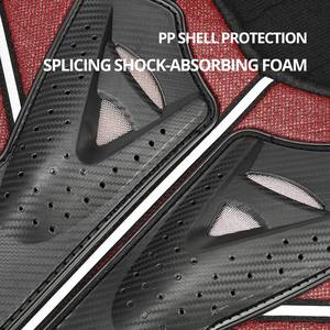 Fabricante de Chaquetas de Motociclismo para Hombre con Protección CE, Impermeables, Transpirables, de Tela, Equipo de Seguridad, OEM 2025 - Product Image 3