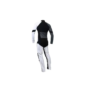 Traje de Neopreno de Manga Larga de 3mm para Hombre y Mujer, para Natación, Surf y Buceo, Suministro de Fábrica - Product Image 4