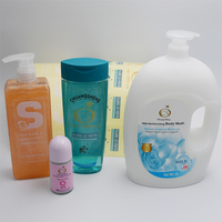 Rouleau d'étiquettes autocollantes en PVC personnalisées, impression de logo, imperméable et résistant au soleil, étiquettes d'emballage pour bouteilles