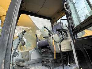 Buenas condiciones de trabajo Maquinaria de construcción 2006 Caterpillar 330D Excavadora barata a la venta - Product Image 2