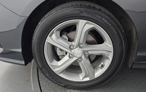 Hyundai Sonata 2018 Nouveau Style Rise LPI - Product Image 2