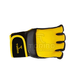 Gants MMA de conception personnalisée fabriqués par des professionnels 2025 Dernière conception Gants de formation en gros MMA - Product Image 4