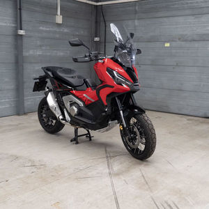 Disponible X ADV750 745cc (Motocicleta) con motor de doble cilindros en paralelo - Product Image 5