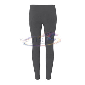 Leggings Ecuestres Hechos a Medida con Asiento Completo de Silicona, Cintura Alta, Elásticos, Duraderos, Ropa de Alto Rendimiento, Fabricación OEM - Product Image 5