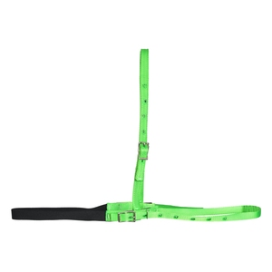 ชุดเดรสผ้าไนลอนสำหรับขี่ม้ามีความยืดหยุ่นสูงสวมใส่สบายใหม่ - Product Image 5