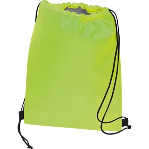 Bolsa de Gimnasio Personalizada Rachel con Cordón, Bolsas Deportivas para Artículos Promocionales - Product Image 3