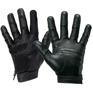 Guantes de golf estampados para hombre, precio ajustable, antiarrugas, calidad premium, peso ligero, guantes de golf estampados con totalmente personalizados - Product Image 4