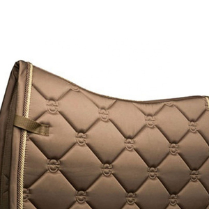 Mejores Almohadillas para Sillas de Montar a Caballo con Patrón Ecuestre, Almohadillas para Sillas de Montar al por Mayor con Forro de Tela para Montar a Caballo - Product Image 2