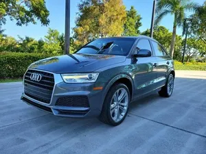 2018 Audi Q3 2.0T Sport Premium - Product Image 4