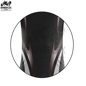 Uniformes de volley-ball unisexes légers et respirants, haute qualité, 100% polyester, faible MOQ, uniformes de volley-ball personnalisés - Product Image 4