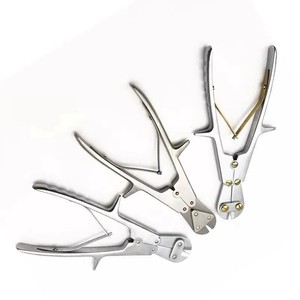 Modelo 2024, instrumentos quirúrgicos ortopédicos de acero inoxidable de alta calidad, esparcidor de lámina, husillo de bloqueo, SWISHER eléctrico - Product Image 3