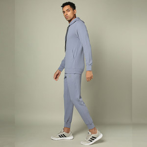 Chándal de sublimación personalizado de alta calidad para hombre al por mayor último diseño transpirable para invierno - Product Image 2