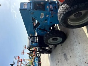 2016 GTH-844 Used Telehandler Heavy Lifting Equipment Wholesale for Sale - Product Image 1