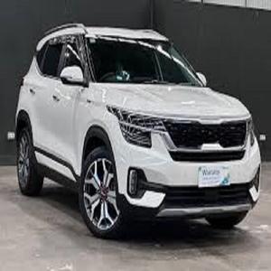 Kia Seltos 2022 d'occasion, parmi les plus vendues - Product Image 1
