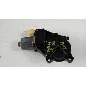 FORD Fiesta 6ème Série (08>17) MOTEUR ÉLECTRIQUE DE LÈVE-VITRE ARRIÈRE DROIT 8A61-14553-B RTJD - Product Image 5