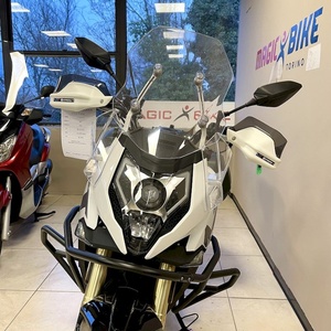 Para Motocicletas CFMOTO 650MT Touring - Product Image 3