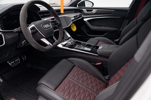 ออดี้ RS6 Avant Performance GT ปี 2025 ที่งดงาม พร้อมเครื่องยนต์ V8 ขนาด 4.0 ลิตร แบบทวินเทอร์โบ - Product Image 6