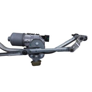 MOTEUR D'ESSUIE-GLACE AVANT COMPLET AVEC TANDEM CITROEN C3 Série 9815497780 (16>) - Product Image 6