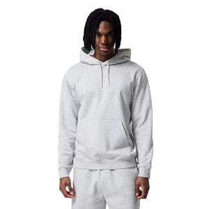 Sweat à capuche streetwear pour homme de haute qualité 360 GSM 100% coton, personnalisé, décontracté, thermique d'hiver avec broderie, uni teint - Product Image 1