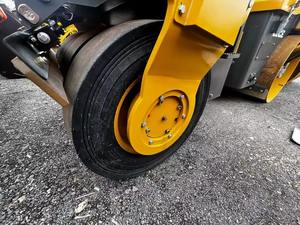 Rouleau compresseur routier double tambour LGCE RC730 d'origine, neuf, à vendre - Product Image 6