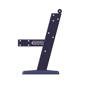 Piezas para Sillas de Cine, Reparación de Asientos de Teatro, Reemplazo OEM y Aplicaciones de Mantenimiento Comercial - Product Image 1