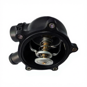 Termostato de Alta Calidad Compatible con Bentley New Continent Convertible, New Continent GT, New Flying Car, Sistema de Refrigeración - Product Image 1