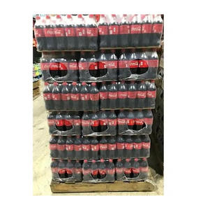 Coca-Cola Sabor Original, Latas de 330 ml en Cajas Maestras de 48 Unidades para Venta al por Mayor y Compras en Clubes Mayoristas - Product Image 1