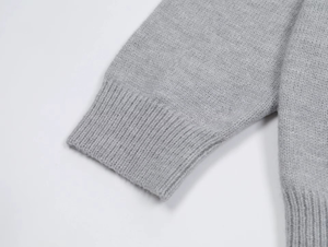 Sweat à capuche homme 100% coton 500GSM Tissu de luxe Personnalisable Technique brodée Imprimé Sweat à capuche homme - Product Image 3