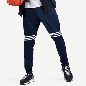 Fashionable Men <b>Training</b> Joggers <b>Trousers</b> OEM Service New Design Breathable Fitness Men <b>Trousers</b> for Gym Workout Use - Product Image 3