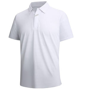 Chemise pour homme, style gothique, manches courtes, nouvelle conception, décontractée, été, personnalisée, en spandex/coton, anti-froissement, haute qualité - Product Image 3