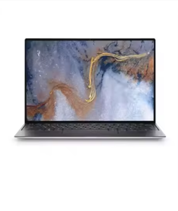 Portátil Táctil XPS 13 9300 Original, Nuevo, de Marca, Generación 10, Intel I7, Grado XPS, Pantalla OLED de 15.6 Pulgadas, Cuatro Núcleos, 16 GB, Teclado en Inglés (EE. UU./Reino Unido), Carcasa Metálica - Product Image 1