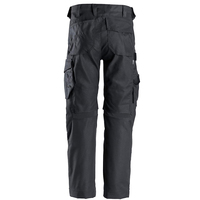 Offre Spéciale 6 poches mécanique personnalisé hommes Cargo pantalon de travail taux de vente entier bonne qualité hommes pantalon de travail