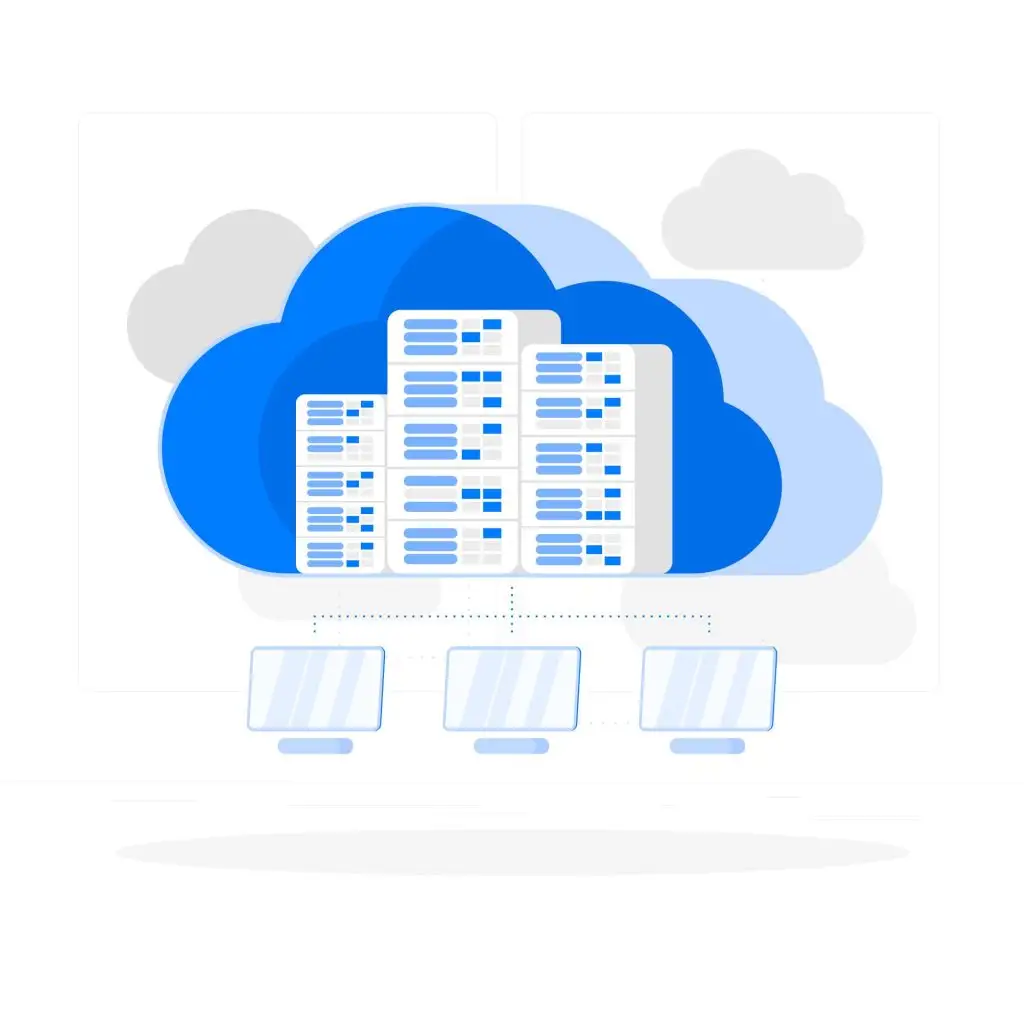 Logiciel AWS de développeur de logiciels le plus vendu, il permet aux entreprises de gérer leurs données auprès d'un exportateur indien