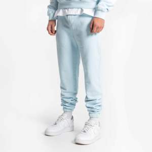 โลโก้ที่กําหนดเองผู้ชาย Jogger กางเกงสบายๆยาวกางเกงวอร์มผู้ชายกีฬากางเกงวิ่งถักกางเกงวิ่ง - Product Image 2