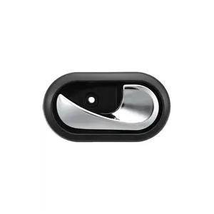 Poignée de porte intérieure chromée côté droit pour Dacia Duster - 806701730R - Product Image 3