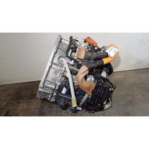 TRANSMISSION AUTOMATIQUE NISSAN Juke Série (F16) DB1-012//DB1012 HR16DE hybride 1598 (19>) - Product Image 6