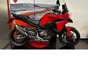 Motocicleta Ducati Multistrada V2 Modelo 2025, Estilo Deportivo y Turístico, Opciones de Financiamiento Personalizables, Garantía de 3 Años, Origen Estadounidense, Compatible con ODM - Product Image 1